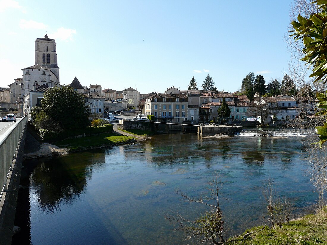 Saint-Astier (Dordogna)