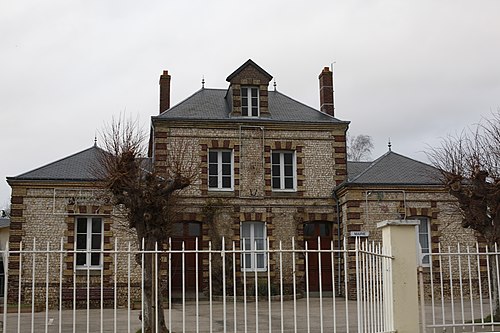 Serrurier porte blindée Saint-Martin-du-Bec (76133)