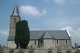 Saint-Romphaire – Veduta