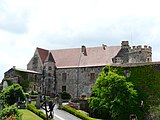Το κάστρο Σαιν-Σατυρνέν