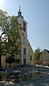 Parish church Leobersdorf