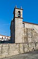 * Nomination Saint Martin church in Soajo, Minho, Portugal. --Tournasol7 05:49, 5 August 2021 (UTC) * Promotion  Support Good quality. --XRay 06:00, 5 August 2021 (UTC)