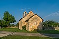 * Nomination Saint Stephen Chapel of Cambayrac, commune of Castanet, Tarn-et-Garonne, France. --Tournasol7 00:06, 6 September 2017 (UTC) * Promotion Good quality. PumpkinSky 01:35, 6 September 2017 (UTC)