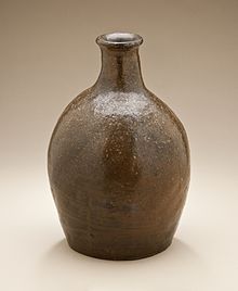 越前焼 - Wikipedia