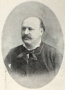 Alberts Salamonskis