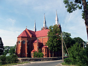 Salantai kyrka2.JPG