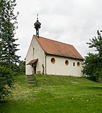 St. Josef und Maria (Echbeck)