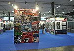 Miniatura para Comix Internacional