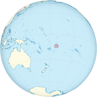 <span class="mw-page-title-main">Cannabis in Samoa</span> Use of cannabis in Samoa