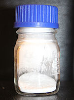 Sample of Phosphorus pentoxide.jpg