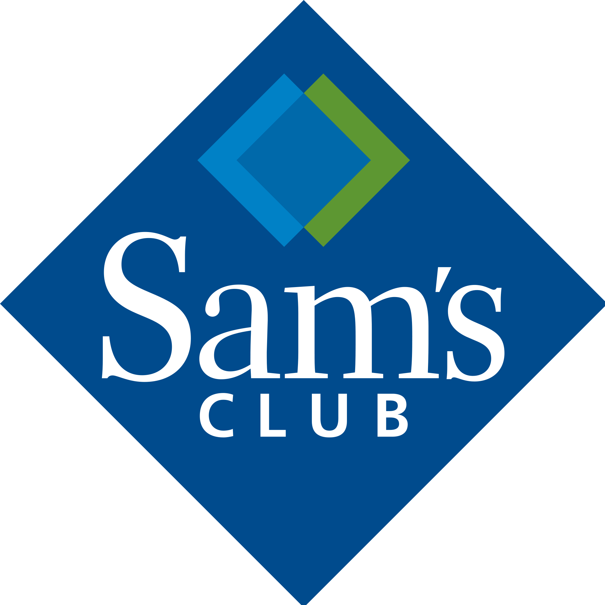 Sams Club US Store Locator