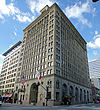 Edifício do San Diego Trust and Savings Bank