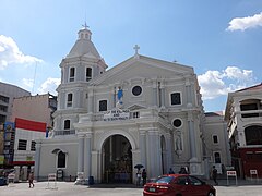 San Fernando, Pampanga