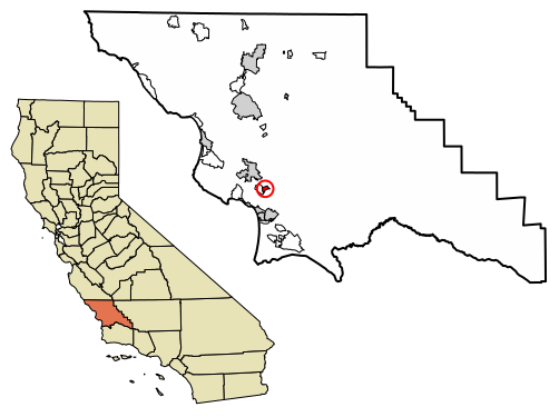 File:San Luis Obispo County California Incorporated and Unincorporated areas Edna Highlighted 0621565.svg