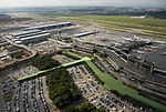 Miniatura para Aeroporto Internacional de São Paulo-Guarulhos
