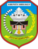 Lambang resmi Kabupaten Sarolangun