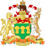 Saskatchewan címer