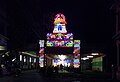 Puja Pandal