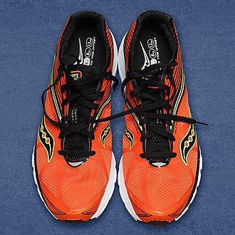 Saucony Kinvara 4 Racing Shoe Saucony Racing Flat.jpg