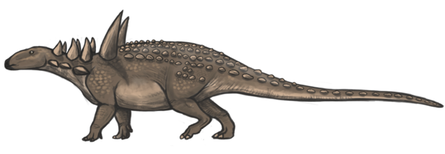 Sauropelta