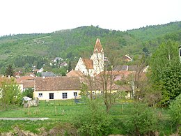 Schönberg am Kamp - Sœmeanza