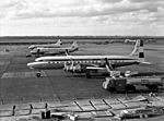 Thumbnail for Douglas DC-7