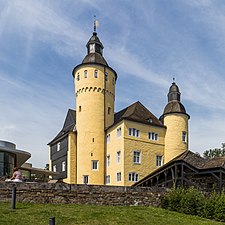 Schloss Homburg