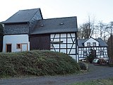 Schmausemühle