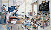 Thumbnail for File:School Begins 1-25-1899.JPG