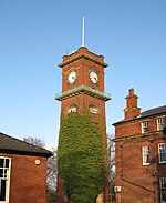 Seacroft Hospital