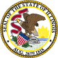 State seal of ਇਲੀਨਾਏ