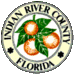 Seal of Округ Індіан-Рівер, Флорида