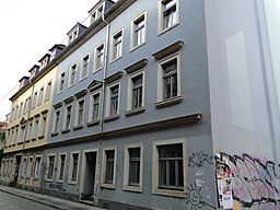 Sebnitzer Straße 19 Dresden 2