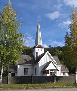 Sels kyrka