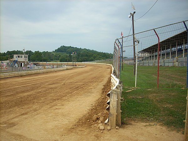 Selinsgrove Speedway Wikiwand