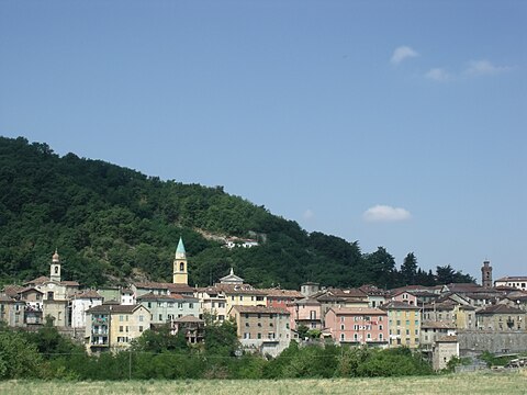 Serravalle Scrivia