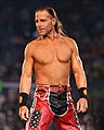 Shawn Michaels