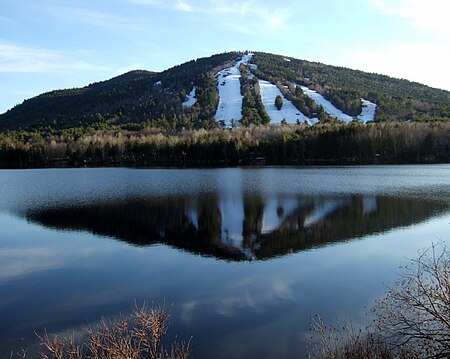 Shawnee Peak Stevage