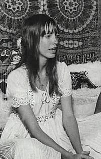 Shelley Duvall