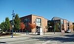 Sherwood Public Library