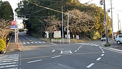 城屋敷町 瀬戸市 Wikipedia