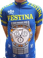 Vignette pour Équipe cycliste Festina