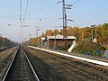 * Nomination Train station of Shushkovo (by User:S1) --High Contrast 21:09, 18 May 2009 (UTC) * Decline No description, source/author info only implicit. --Eusebius 10:32, 22 May 2009 (UTC)