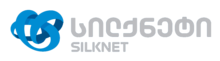 Logotipo de Silknet 2018.png