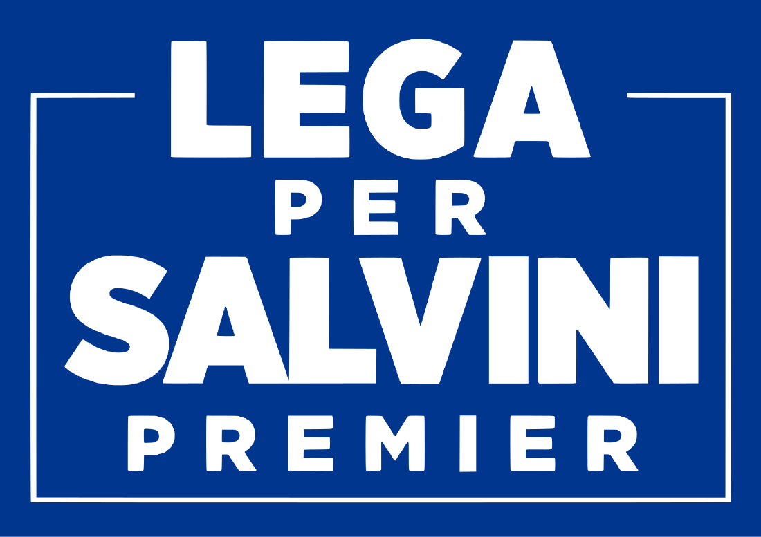 Lliga per Salvini Premier