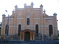 Sinagoga din Mediaş
