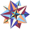 Keenam belas stellation dari icosahedron.png