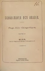 Gambar mini seharga Berkas:Skandinaver och araber - saga fran vikinga-tagen (IA A11401216).pdf