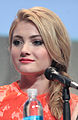 Skyler Samuels