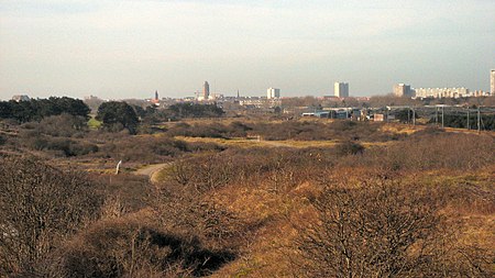 Zandvoort